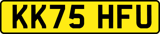 KK75HFU
