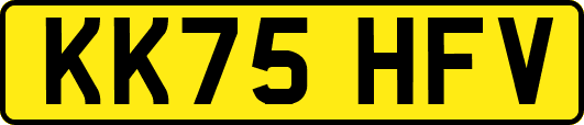 KK75HFV