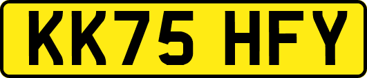 KK75HFY