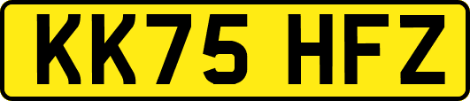 KK75HFZ