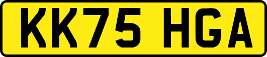 KK75HGA