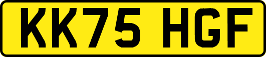 KK75HGF