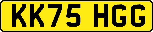 KK75HGG
