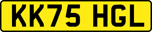 KK75HGL