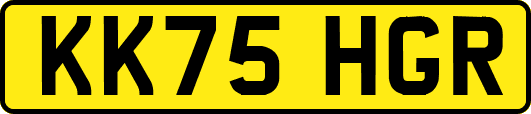 KK75HGR