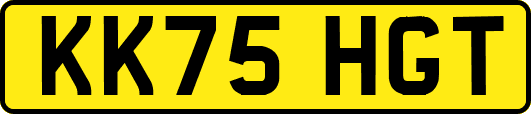 KK75HGT