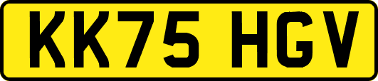 KK75HGV