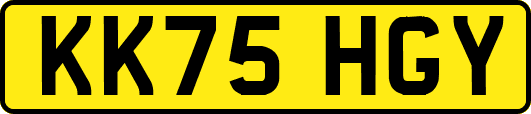 KK75HGY
