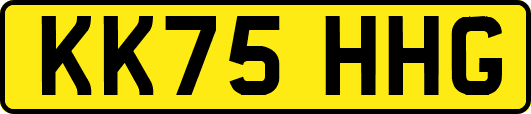 KK75HHG