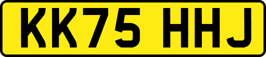 KK75HHJ