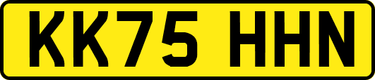 KK75HHN