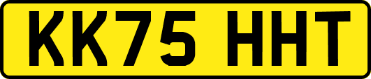 KK75HHT
