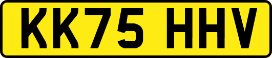 KK75HHV