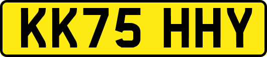 KK75HHY