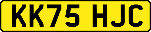 KK75HJC