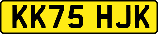 KK75HJK
