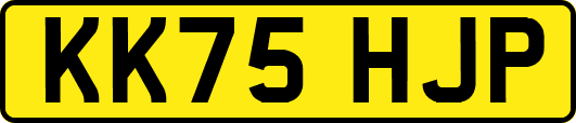 KK75HJP