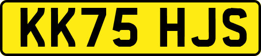 KK75HJS