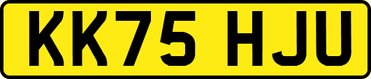 KK75HJU