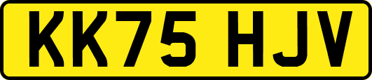 KK75HJV