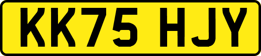 KK75HJY