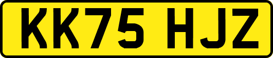 KK75HJZ