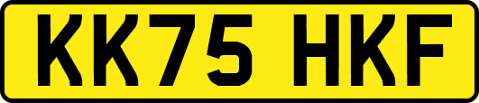 KK75HKF