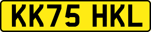 KK75HKL