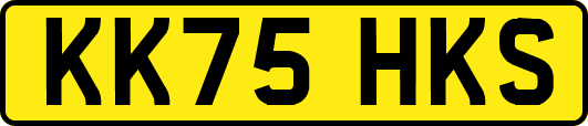 KK75HKS