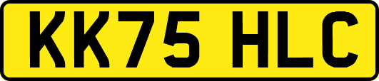 KK75HLC