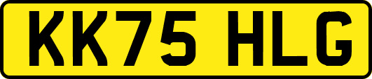 KK75HLG
