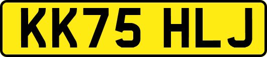 KK75HLJ