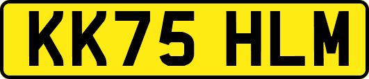 KK75HLM