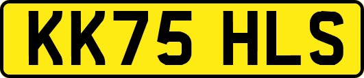 KK75HLS