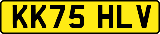KK75HLV