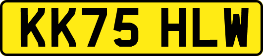 KK75HLW