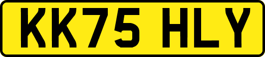KK75HLY