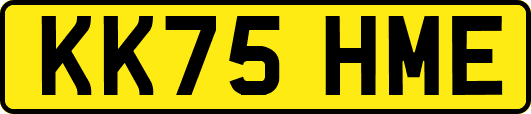 KK75HME
