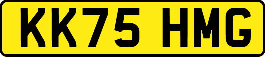 KK75HMG