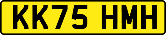 KK75HMH