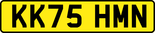 KK75HMN