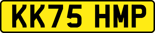 KK75HMP