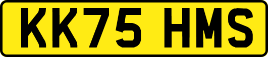 KK75HMS