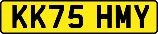 KK75HMY
