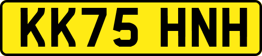 KK75HNH