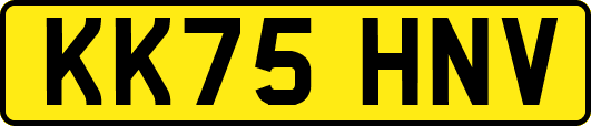 KK75HNV