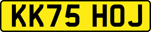 KK75HOJ