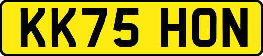 KK75HON