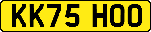 KK75HOO
