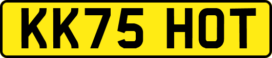 KK75HOT